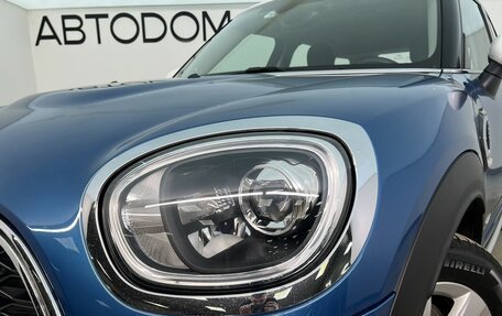 MINI Countryman II (F60), 2019 год, 3 200 000 рублей, 8 фотография