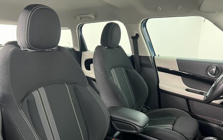 MINI Countryman II (F60), 2019 год, 3 200 000 рублей, 14 фотография