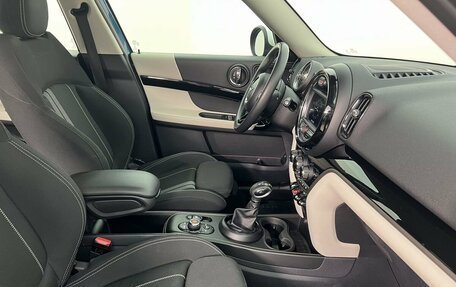 MINI Countryman II (F60), 2019 год, 3 200 000 рублей, 13 фотография