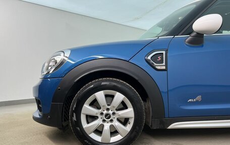 MINI Countryman II (F60), 2019 год, 3 200 000 рублей, 7 фотография