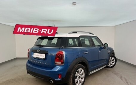 MINI Countryman II (F60), 2019 год, 3 200 000 рублей, 2 фотография