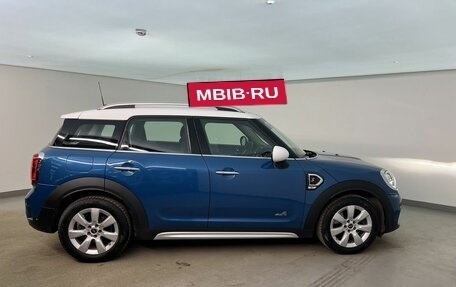 MINI Countryman II (F60), 2019 год, 3 200 000 рублей, 6 фотография