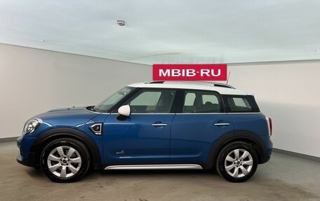 MINI Countryman II (F60), 2019 год, 3 200 000 рублей, 5 фотография