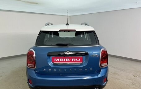 MINI Countryman II (F60), 2019 год, 3 200 000 рублей, 4 фотография