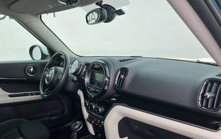 MINI Countryman II (F60), 2019 год, 3 200 000 рублей, 16 фотография