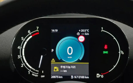 MINI Clubman, 2022 год, 2 110 007 рублей, 8 фотография