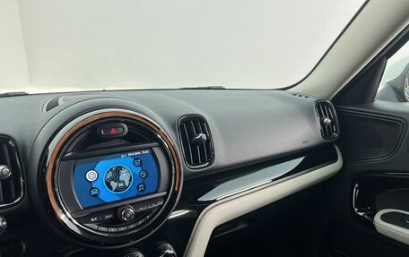 MINI Countryman II (F60), 2019 год, 3 200 000 рублей, 17 фотография