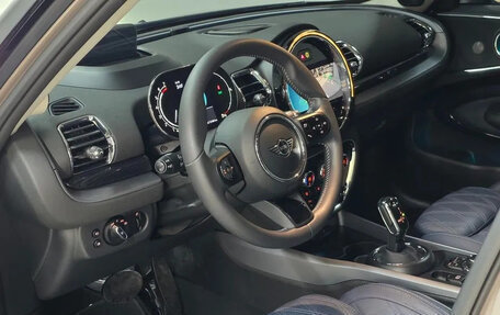 MINI Clubman, 2022 год, 2 110 007 рублей, 7 фотография