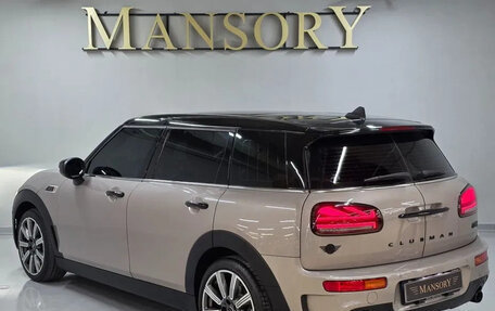 MINI Clubman, 2022 год, 2 110 007 рублей, 2 фотография