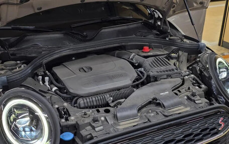 MINI Clubman, 2022 год, 2 110 007 рублей, 6 фотография