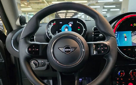 MINI Clubman, 2022 год, 2 110 007 рублей, 13 фотография