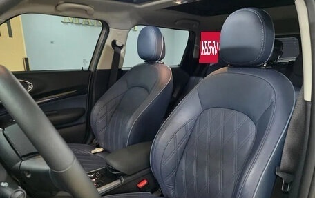 MINI Clubman, 2022 год, 2 110 007 рублей, 10 фотография