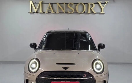 MINI Clubman, 2022 год, 2 110 007 рублей, 3 фотография