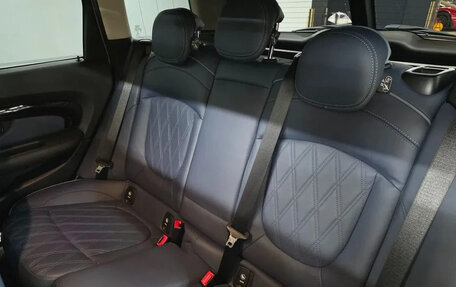 MINI Clubman, 2022 год, 2 110 007 рублей, 18 фотография