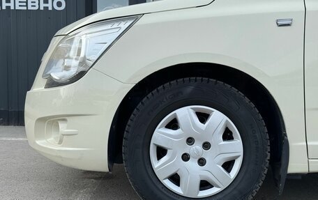 Chevrolet Cobalt II, 2014 год, 699 000 рублей, 5 фотография