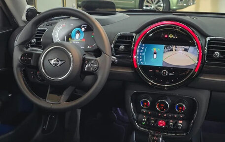 MINI Clubman, 2022 год, 2 110 007 рублей, 17 фотография