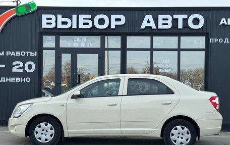 Chevrolet Cobalt II, 2014 год, 699 000 рублей, 4 фотография