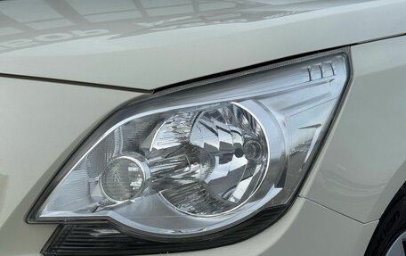 Chevrolet Cobalt II, 2014 год, 699 000 рублей, 7 фотография