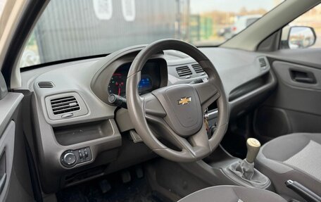 Chevrolet Cobalt II, 2014 год, 699 000 рублей, 10 фотография