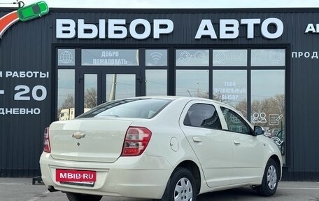 Chevrolet Cobalt II, 2014 год, 699 000 рублей, 2 фотография