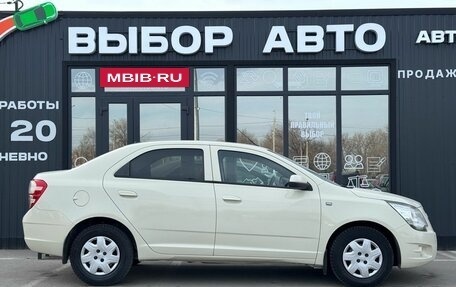 Chevrolet Cobalt II, 2014 год, 699 000 рублей, 3 фотография