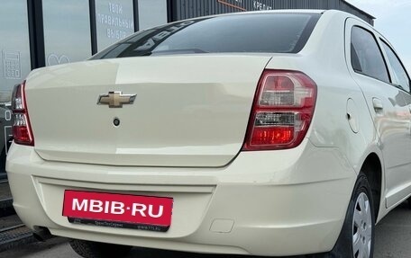 Chevrolet Cobalt II, 2014 год, 699 000 рублей, 8 фотография