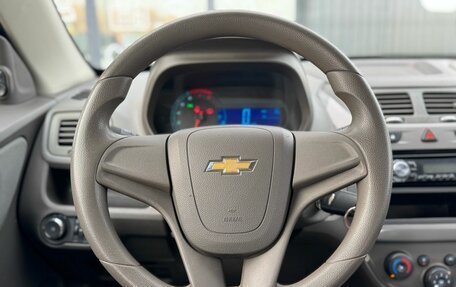 Chevrolet Cobalt II, 2014 год, 699 000 рублей, 12 фотография