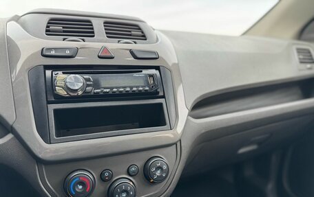 Chevrolet Cobalt II, 2014 год, 699 000 рублей, 17 фотография