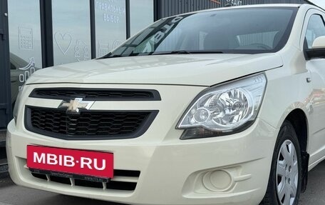 Chevrolet Cobalt II, 2014 год, 699 000 рублей, 6 фотография
