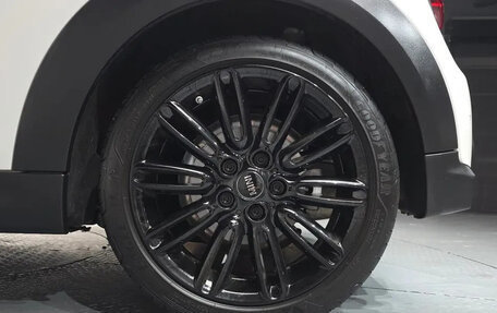 MINI Cabrio, 2022 год, 2 210 007 рублей, 5 фотография