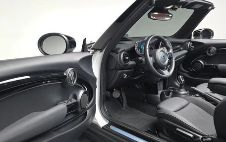 MINI Cabrio, 2022 год, 2 210 007 рублей, 10 фотография