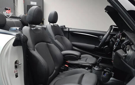 MINI Cabrio, 2022 год, 2 210 007 рублей, 9 фотография