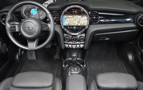 MINI Cabrio, 2022 год, 2 210 007 рублей, 7 фотография