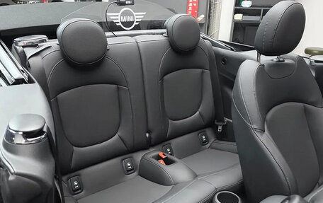 MINI Cabrio, 2022 год, 2 210 007 рублей, 11 фотография