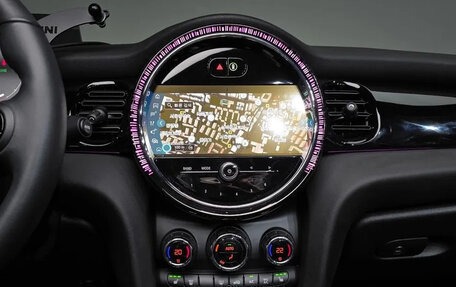 MINI Cabrio, 2022 год, 2 210 007 рублей, 13 фотография