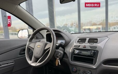 Chevrolet Cobalt II, 2014 год, 699 000 рублей, 14 фотография