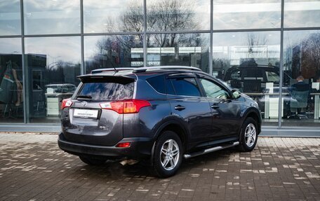 Toyota RAV4, 2012 год, 2 100 000 рублей, 2 фотография