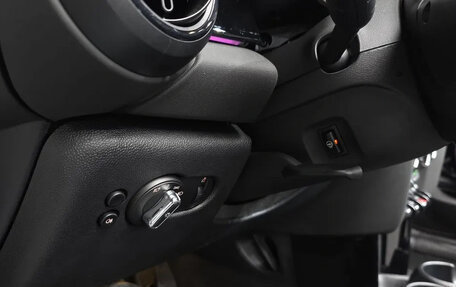 MINI Cabrio, 2022 год, 2 210 007 рублей, 16 фотография