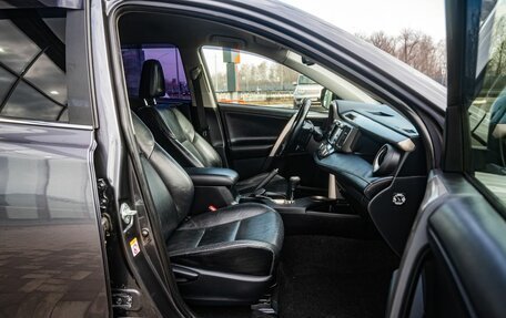 Toyota RAV4, 2012 год, 2 100 000 рублей, 10 фотография