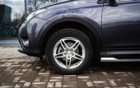 Toyota RAV4, 2012 год, 2 100 000 рублей, 9 фотография