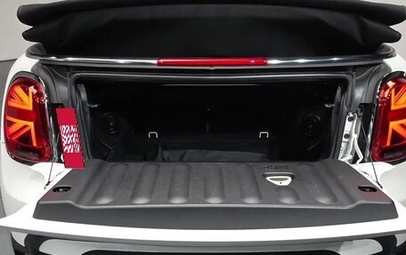 MINI Cabrio, 2022 год, 2 210 007 рублей, 18 фотография