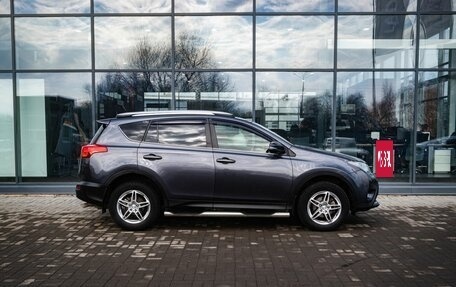 Toyota RAV4, 2012 год, 2 100 000 рублей, 8 фотография