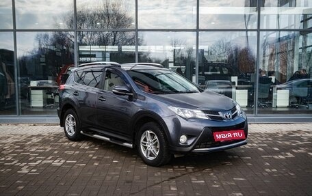 Toyota RAV4, 2012 год, 2 100 000 рублей, 5 фотография