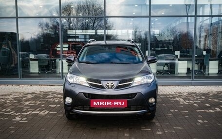 Toyota RAV4, 2012 год, 2 100 000 рублей, 3 фотография