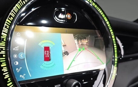 MINI Cabrio, 2022 год, 2 210 007 рублей, 14 фотография