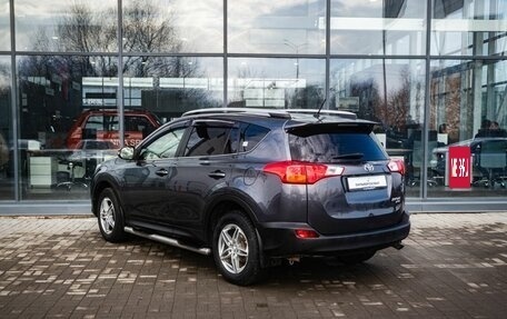 Toyota RAV4, 2012 год, 2 100 000 рублей, 6 фотография