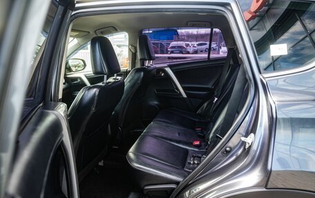 Toyota RAV4, 2012 год, 2 100 000 рублей, 13 фотография