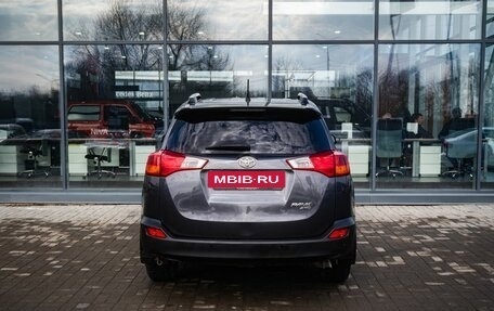 Toyota RAV4, 2012 год, 2 100 000 рублей, 4 фотография
