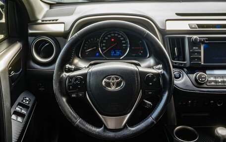 Toyota RAV4, 2012 год, 2 100 000 рублей, 15 фотография