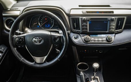 Toyota RAV4, 2012 год, 2 100 000 рублей, 17 фотография